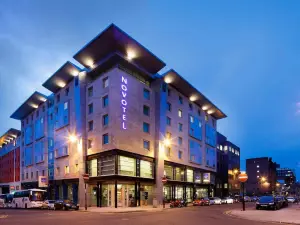 Novotel Glasgow Centre