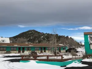 Raton Pass Motor Inn