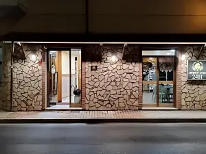 Hotel Colosseo Colleferro