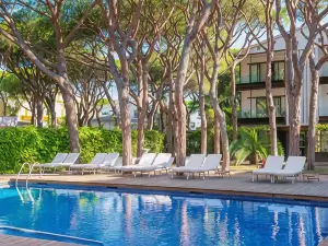 NM Suites by Escampa Hotels