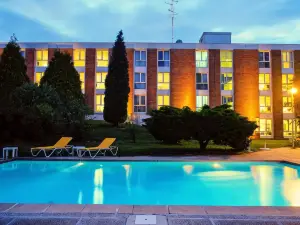 Ibis Styles Lille Neuville en Ferrain