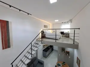 Lofts Indaiatuba