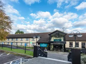 Gloucester Robinswood Hotel, BW Signature Collection