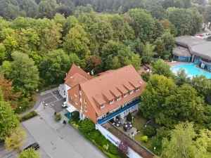 Flair Hotel Zur Therme