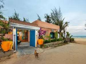 AnnaBo Nam Hoi An Beach House