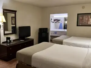 Motel 6 Abbeville, Al