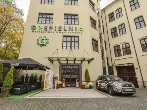 Hotel Grępielnia