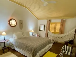 Pousada Casa do Ipê Amarelo