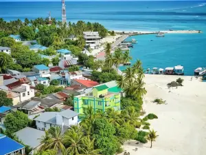 Iris Beach Residence