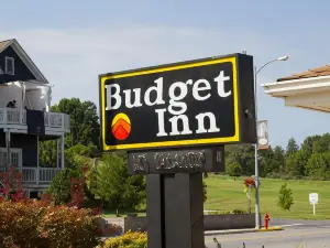Budget Inn