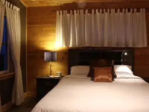 Gîte Chez Majo