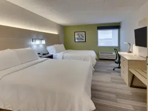 Holiday Inn Express Pittston - Scranton Airport