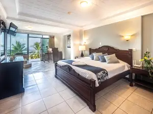 Paradise Jaco Beach Front