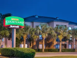 Courtyard Harlingen