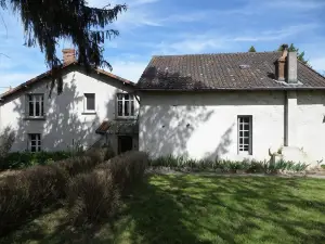 L'Esquilon Chambre d'Hote