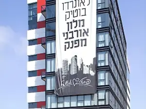 Leonardo Boutique Hotel Tel Aviv