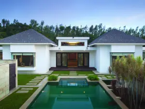 The Serai Chikmagalur