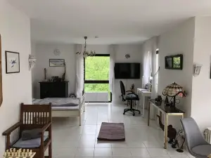 Apartment Naheblick