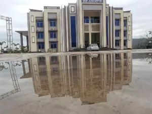 Hotel G.S.Palace