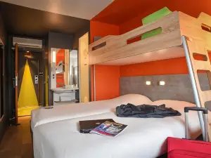 Ibis Budget Saint Lô