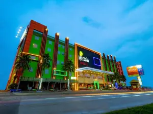 Miyanna Hotel