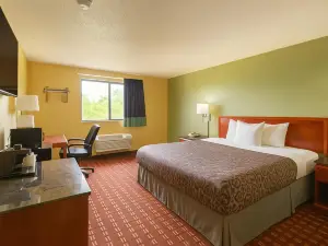 Days Inn by Wyndham Morton