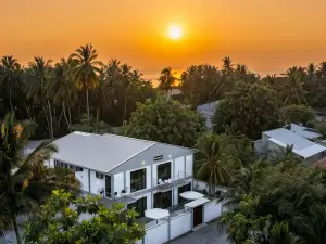 Sis Tourist Villa, Mathiveri, Maldives