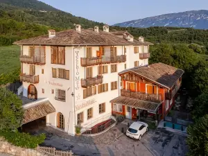 Hotel Relais Vecchio Maso