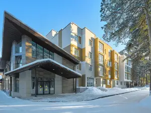 Utyos Hotel