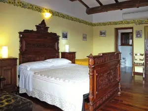 Podere Caldaruccio La Pineta - Anche Cottage