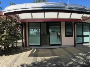Airport Hotel Malpensa