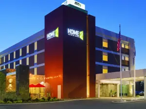 Home2 Suites by Hilton Bellingham Airport