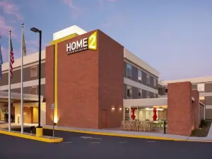 Home2 Suites by Hilton Lewes Rehoboth Beach