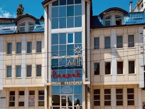 Vostok Hotel