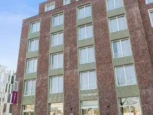 The Originals Residence, le Wax, Lille Est