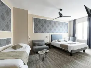 Cit' Hotel de France