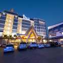 Blu Hotel Promo Code