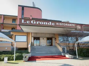Le Gronde
