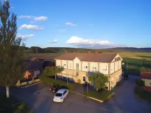 Hostal la Llave