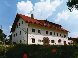 Gasthof Zum Kirchenwirt