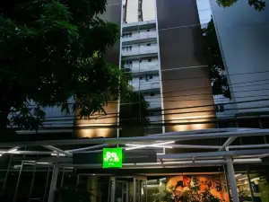 Ibis Styles Belem Nazare