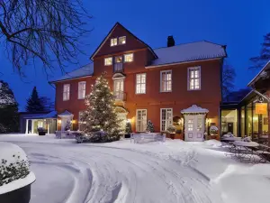 Althoff Hotel Fürstenhof