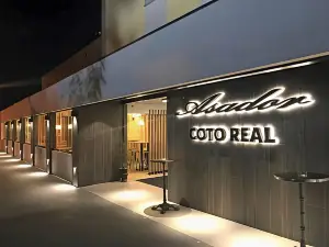 Coto Real