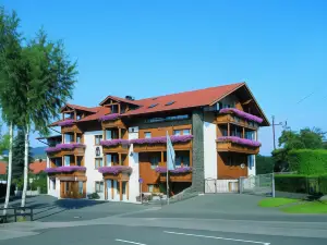 Genusshotel Hohenbogen