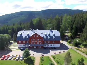 Hotel Lesní Chata