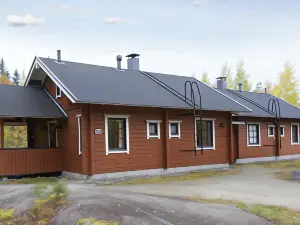 Holiday Club Ähtäri Cottages