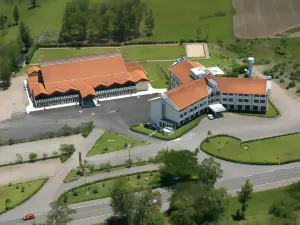Park Hotel Morotin