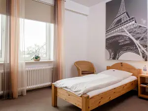 Hotel Handelshof