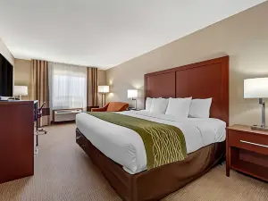 Comfort Inn Grand Island North