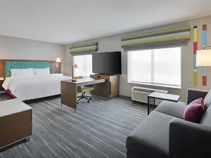 Hampton Inn & Suites by Hilton Richmond Short Pump